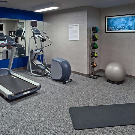 Sonesta Es Suites Burlington Kültér fotó