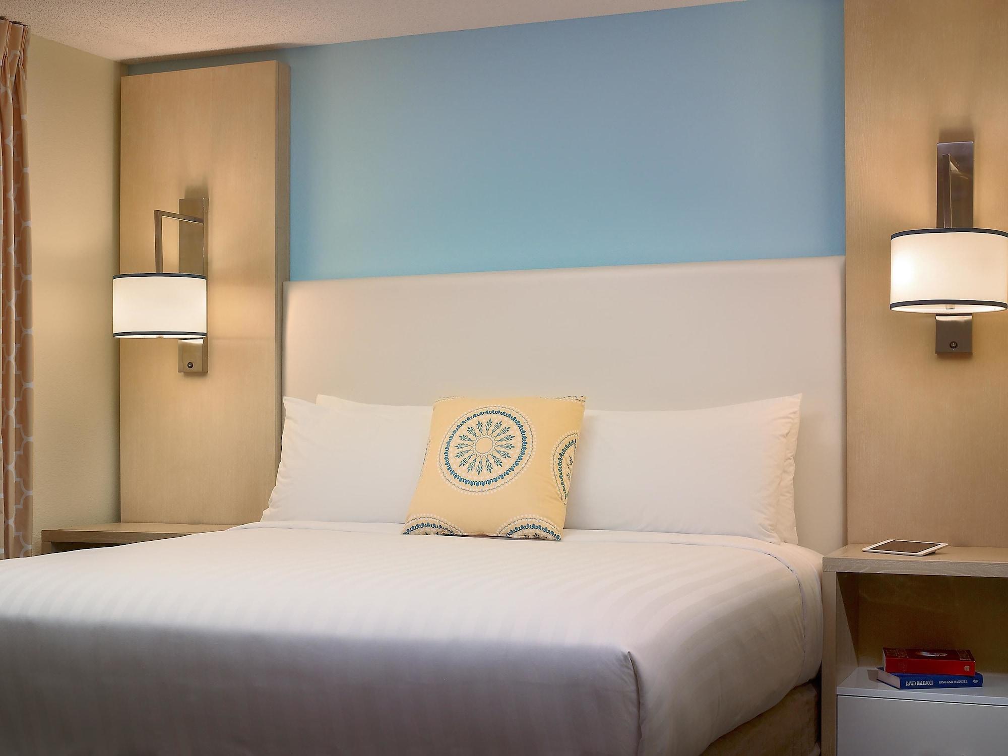 Sonesta Es Suites Burlington Kültér fotó