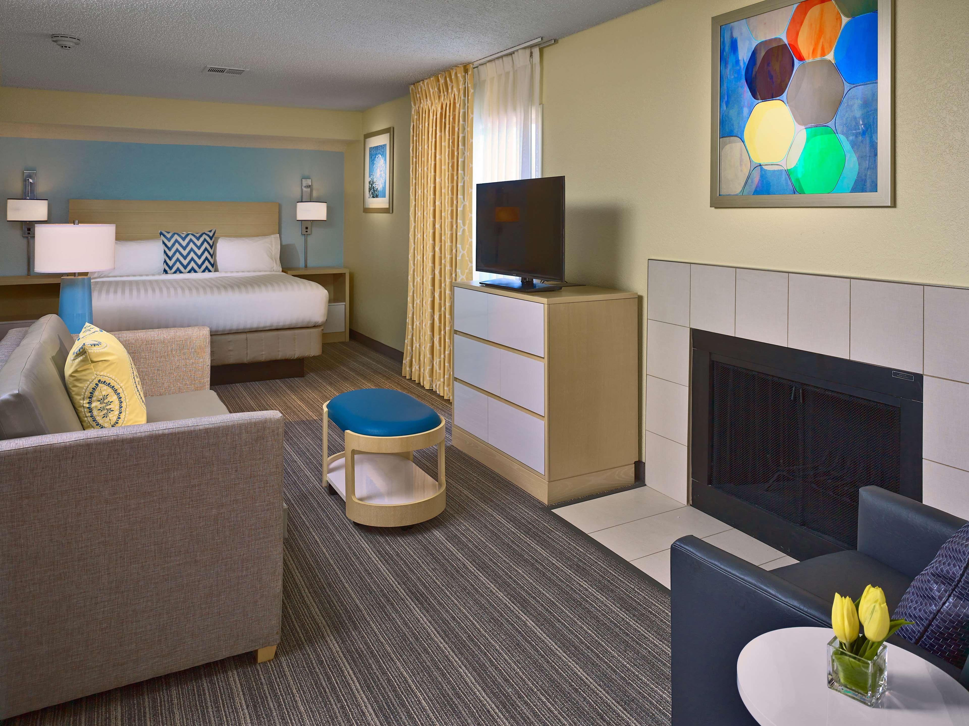Sonesta Es Suites Burlington Kültér fotó