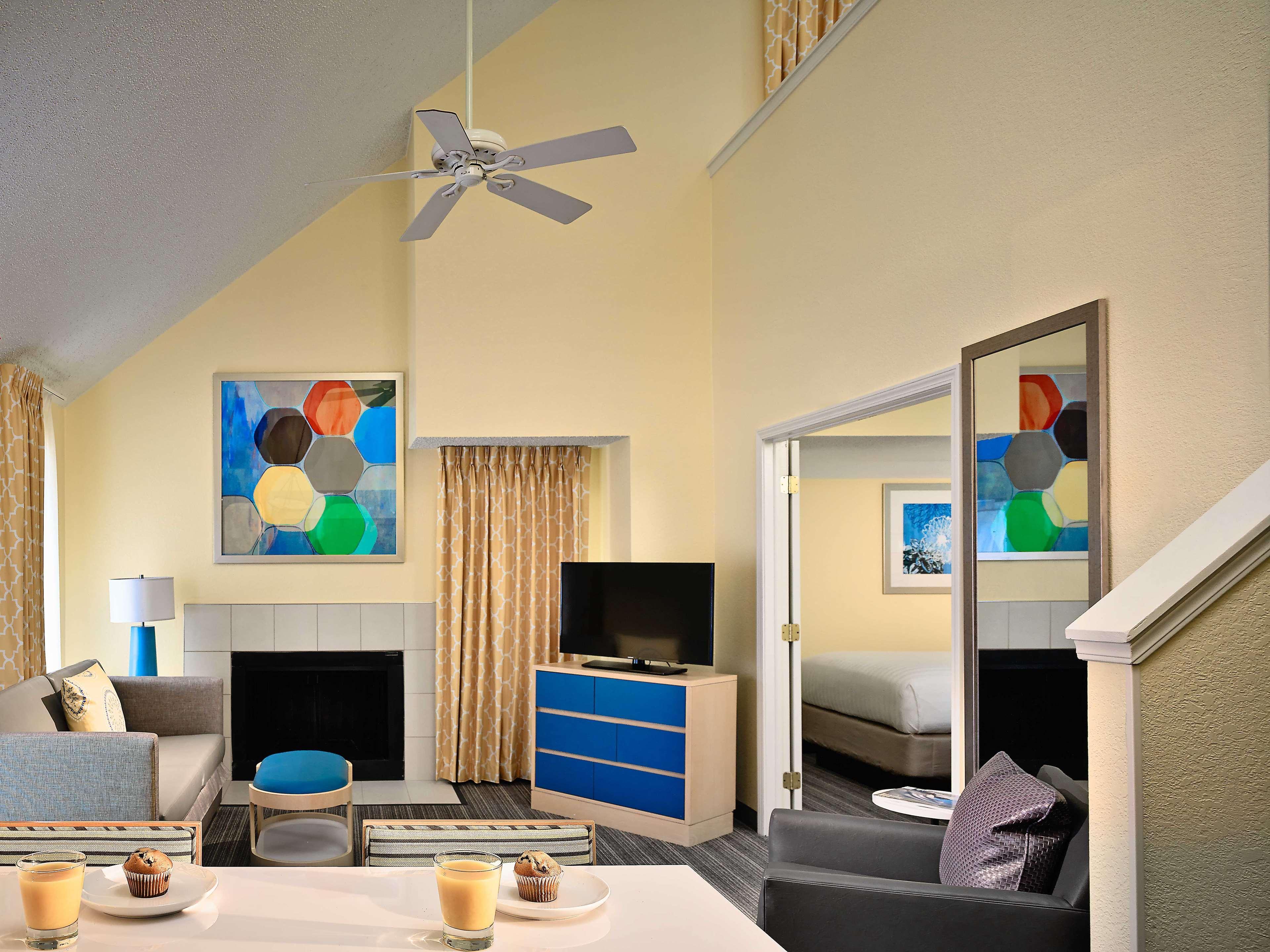 Sonesta Es Suites Burlington Kültér fotó