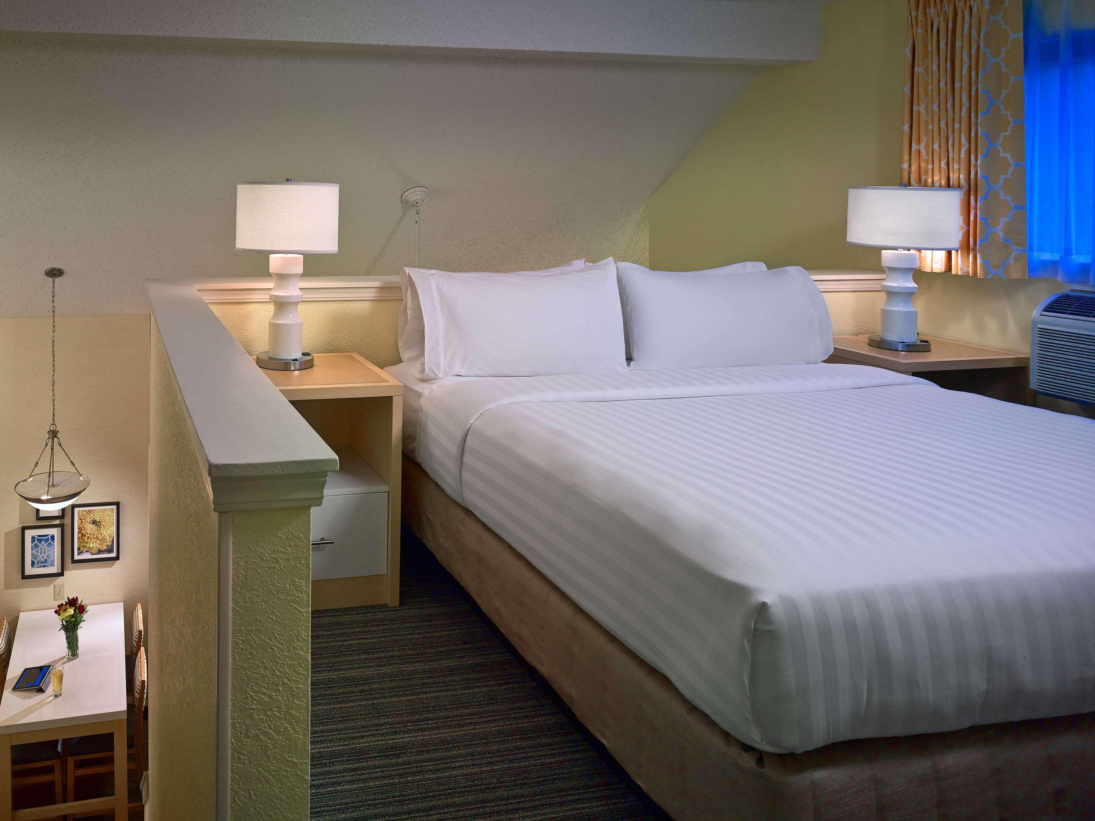 Sonesta Es Suites Burlington Kültér fotó