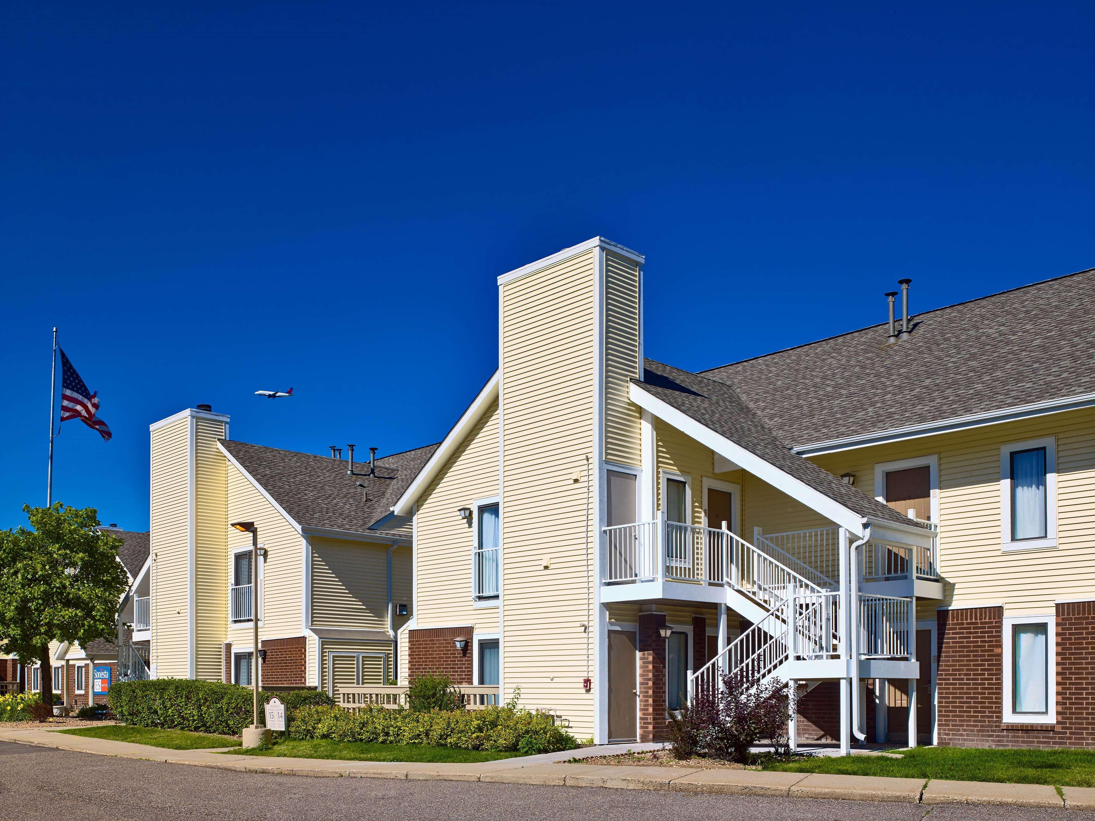 Sonesta Es Suites Burlington Kültér fotó
