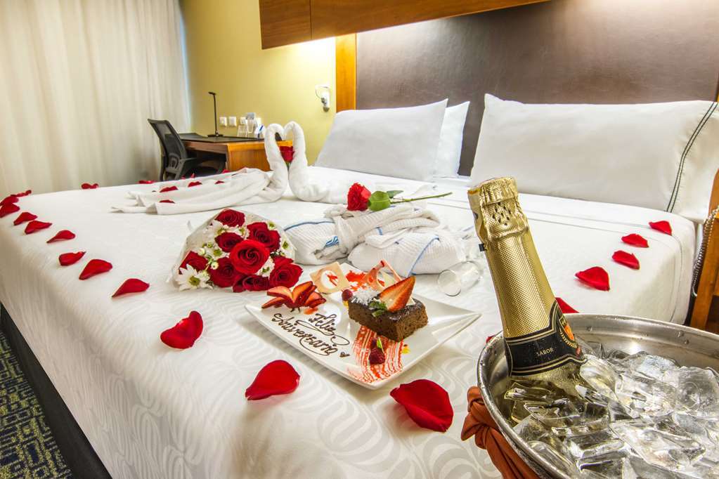 Sonesta Es Suites Burlington Szoba fotó