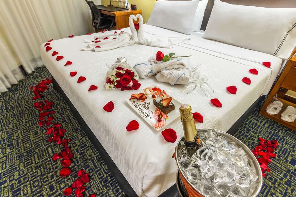 Sonesta Es Suites Burlington Szoba fotó