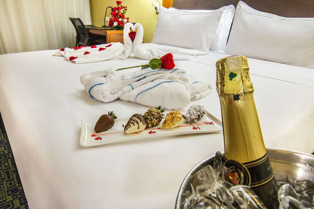 Sonesta Es Suites Burlington Szoba fotó