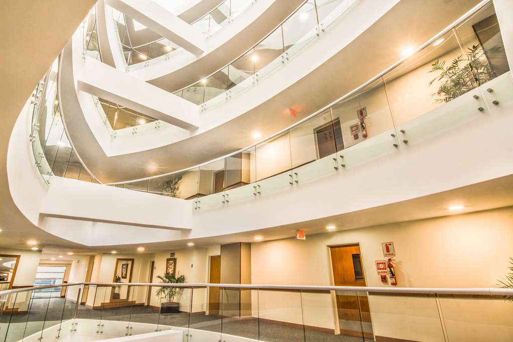 Sonesta Es Suites Burlington Felszereltség fotó